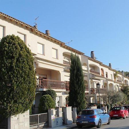 Vacaciones En Maresme Casa Para 7 Personas サント・イスクレ・ダ・バリャルタ エクステリア 写真