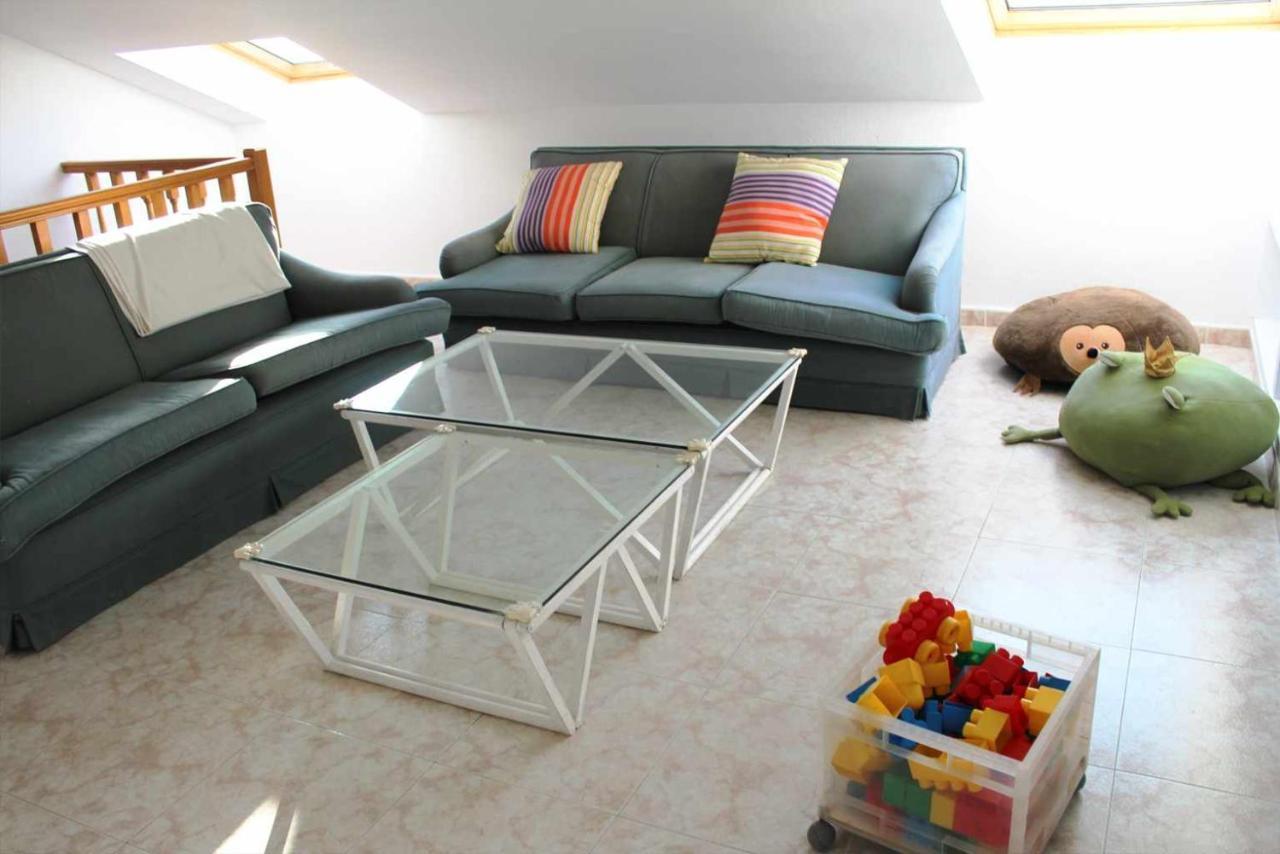 Vacaciones En Maresme Casa Para 7 Personas サント・イスクレ・ダ・バリャルタ エクステリア 写真