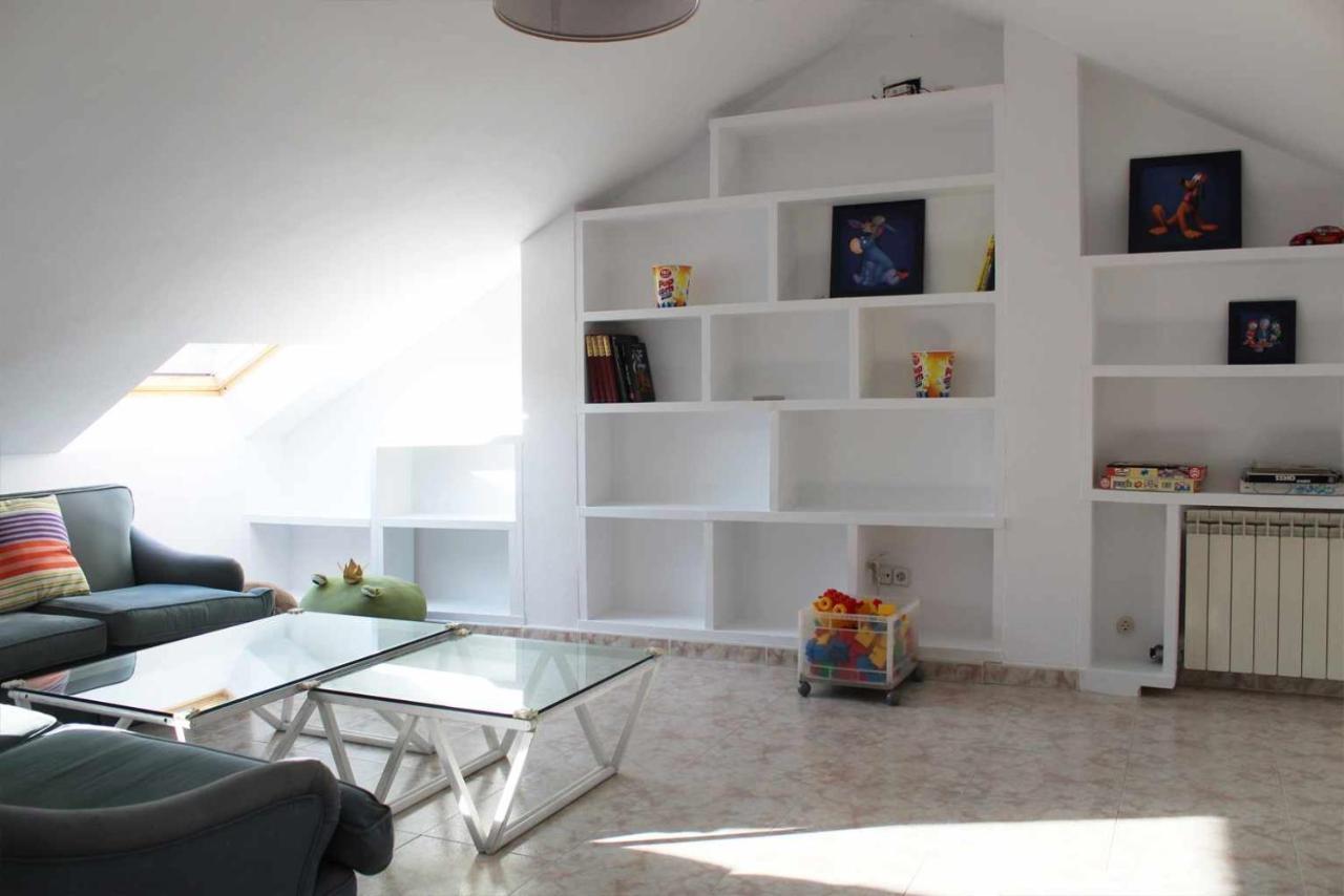 Vacaciones En Maresme Casa Para 7 Personas サント・イスクレ・ダ・バリャルタ エクステリア 写真