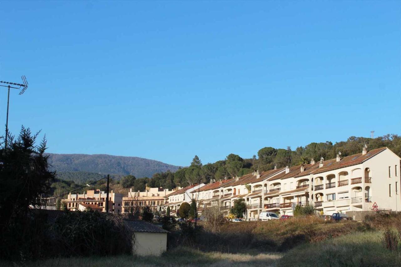 Vacaciones En Maresme Casa Para 7 Personas サント・イスクレ・ダ・バリャルタ エクステリア 写真