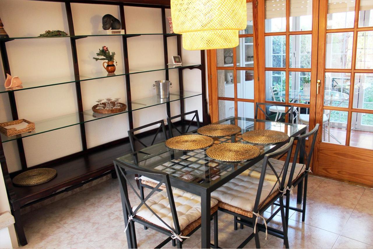 Vacaciones En Maresme Casa Para 7 Personas サント・イスクレ・ダ・バリャルタ エクステリア 写真