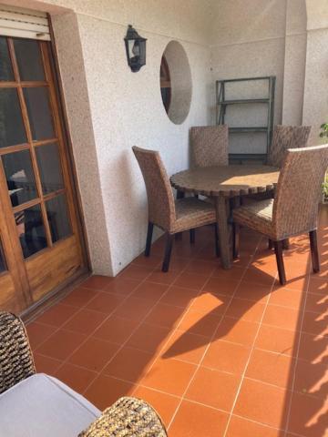 Vacaciones En Maresme Casa Para 7 Personas サント・イスクレ・ダ・バリャルタ エクステリア 写真