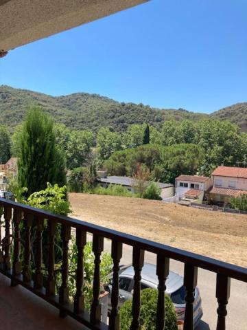 Vacaciones En Maresme Casa Para 7 Personas サント・イスクレ・ダ・バリャルタ エクステリア 写真