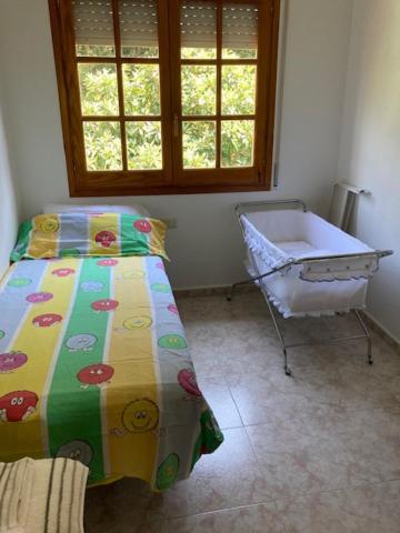 Vacaciones En Maresme Casa Para 7 Personas サント・イスクレ・ダ・バリャルタ エクステリア 写真