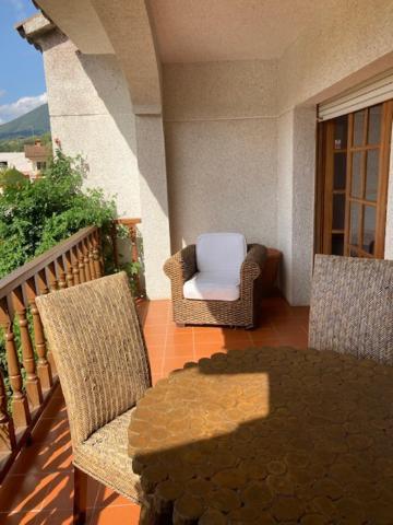 Vacaciones En Maresme Casa Para 7 Personas サント・イスクレ・ダ・バリャルタ エクステリア 写真