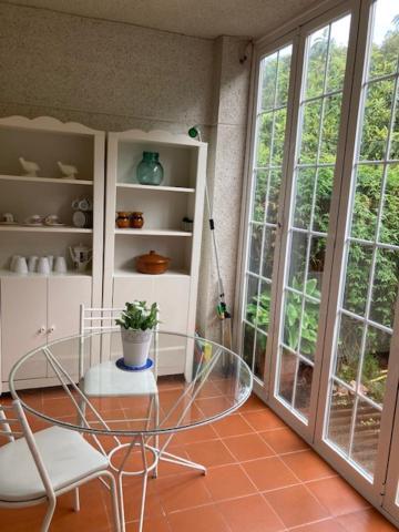 Vacaciones En Maresme Casa Para 7 Personas サント・イスクレ・ダ・バリャルタ エクステリア 写真
