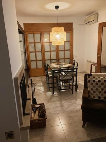 Vacaciones En Maresme Casa Para 7 Personas サント・イスクレ・ダ・バリャルタ エクステリア 写真